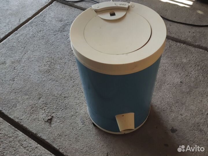 Центрифуга Фея