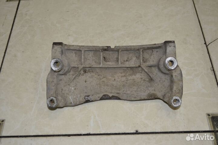 Защита маховика Mitsubishi Lancer 9