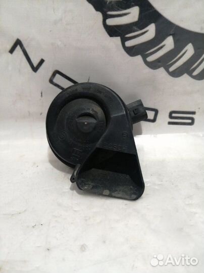 Сигнал звуковой Лев. Audi A6 (C6,4F) 2005-2011