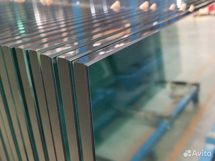 Стеклопакеты под заказ