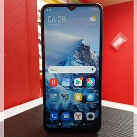 Xiaomi Redmi 9A, 2/32 ГБ