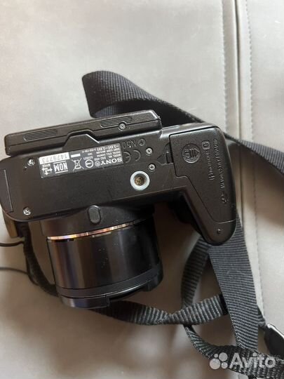 Фотоаппарат Sony Cybеr-shоt dsс-Н50