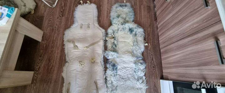 Чехлы автомобильные зимние