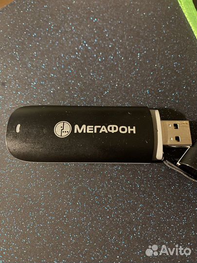 Huawei E173 3G модем (универсальный)