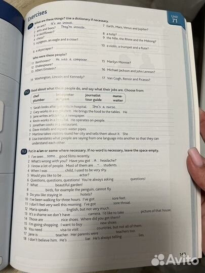R. Murphy English Grammar in use