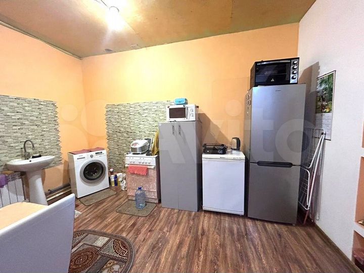 Дом 112 м² на участке 9 сот.