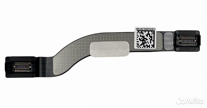 Шлейф IO board MacBook Pro 15