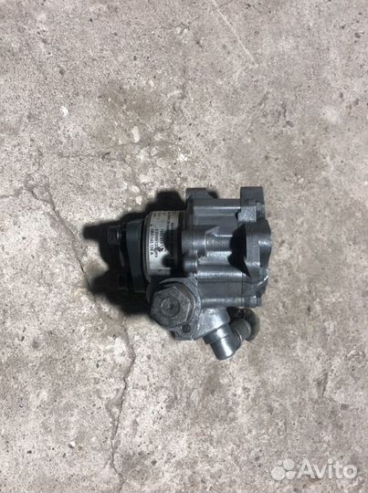 Насос гур audi a6 с5 2.4 2.7 2.8 оригинал с гарант