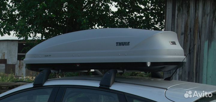 Thule Pacific 200