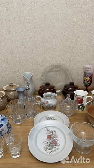 Кухонная посуда