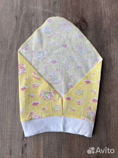 Косынки Турция, Россия новые