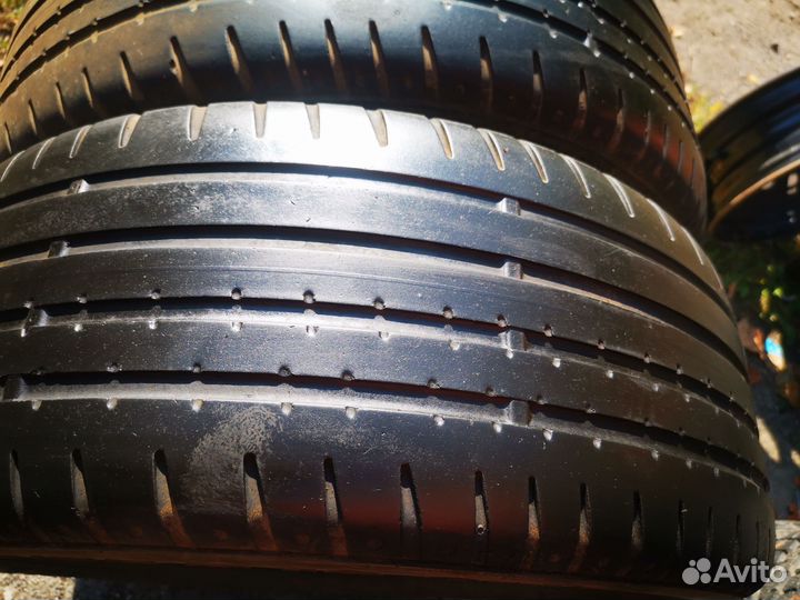 Continental ContiPremiumContact 2 205/55 R16