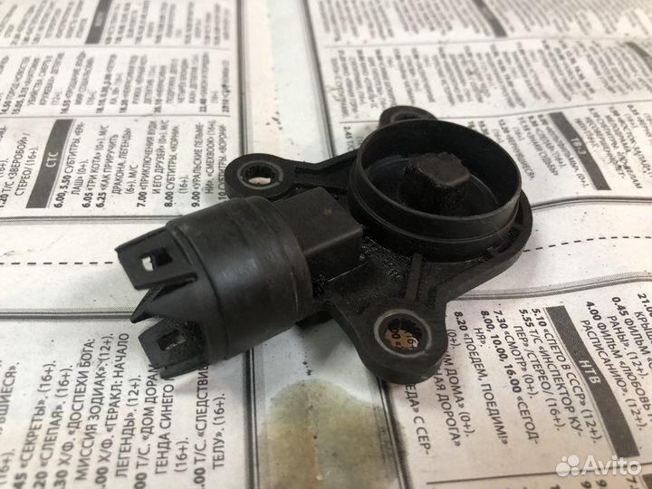 Охлаждение вентилятор bmw3 e90 n52 n46