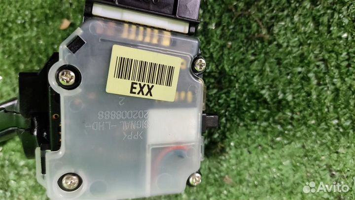 Подрулевой переключатель поворотов Ssangyong Acty