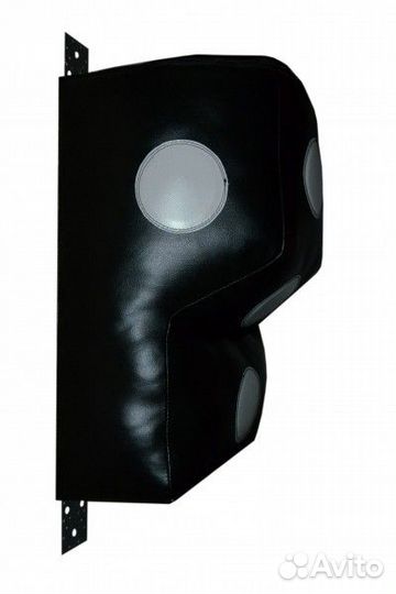 Подушка настенная апперкотная рокки Г образная