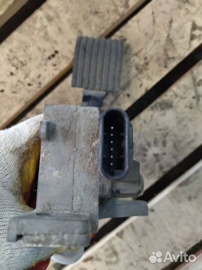 Педаль газа DAF XF 105 2008 1785206