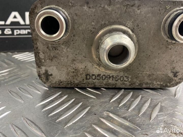 Теплообменник АКПП Bmw X5 E53