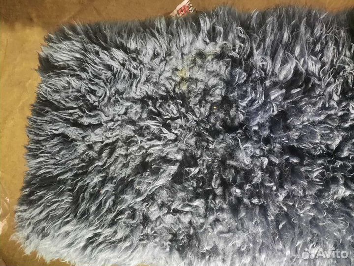 Натуральная овчина