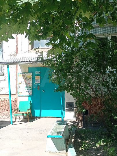 3-к. квартира, 59 м², 4/5 эт.