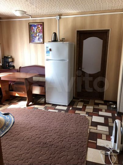 Дача 110 м² на участке 17 сот.