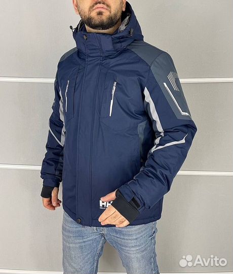 Горнолыжная куртка Helly Hansen