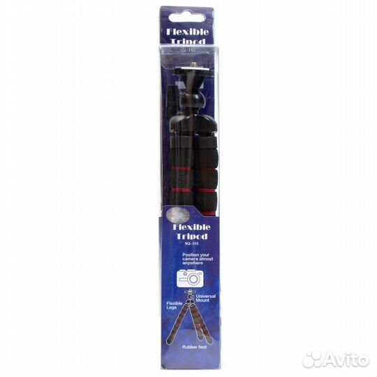 Штатив-осьминог гориллапод SQ-101, средний