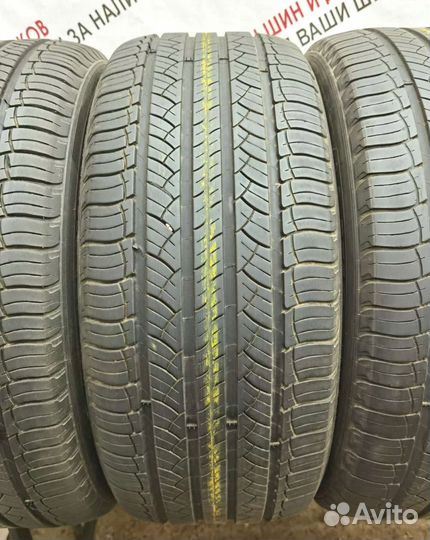 Michelin Latitude Tour HP 285/50 R20 112V