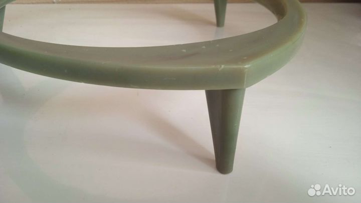 Подставка СССР для аквариума