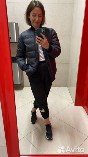 Стилист по подбору одежды