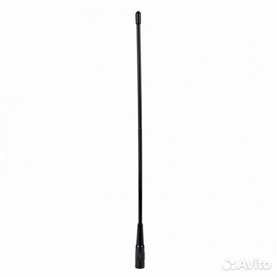 Антенна VHF/UHF для рации Protec PHD-771 SMA-male