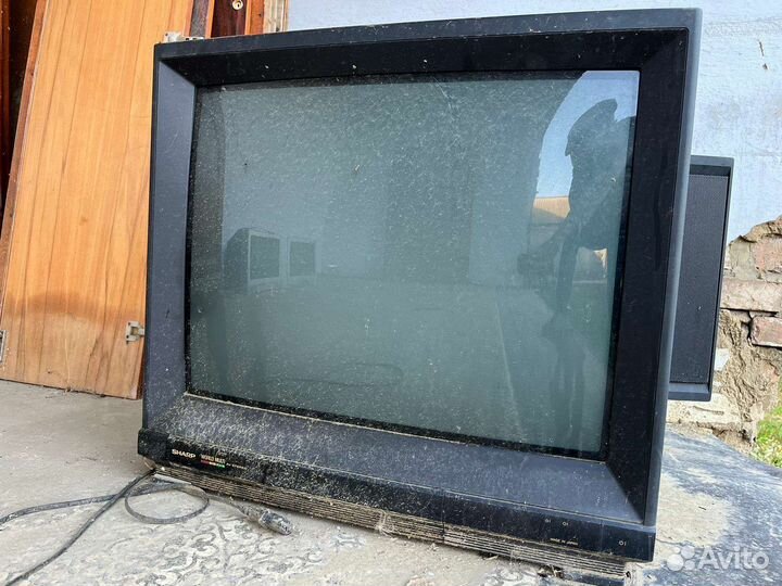 Телевизор бу