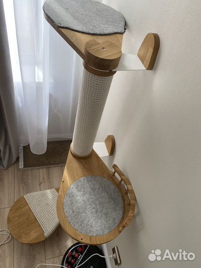 Когтеточка для кошек