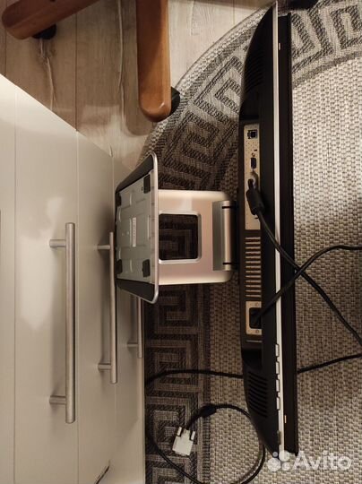 Монитор HP 2310 ti