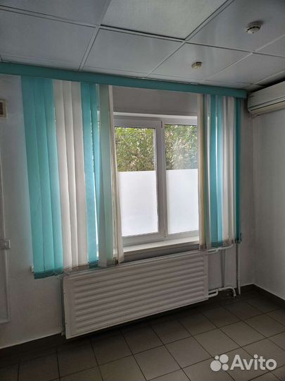 Жалюзи вертикальные бу