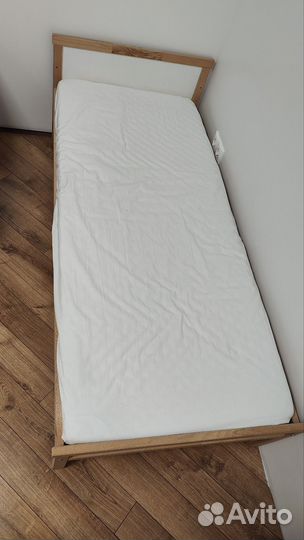 Детская кровать IKEA