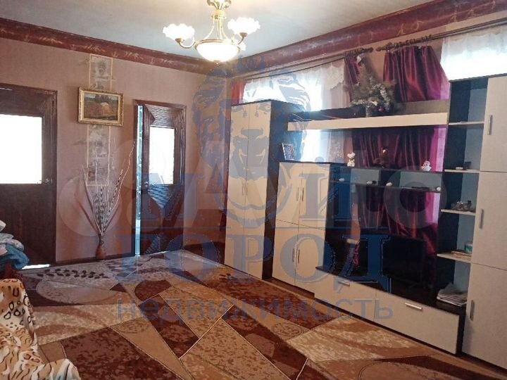 Дом 115 м² на участке 3,5 сот.