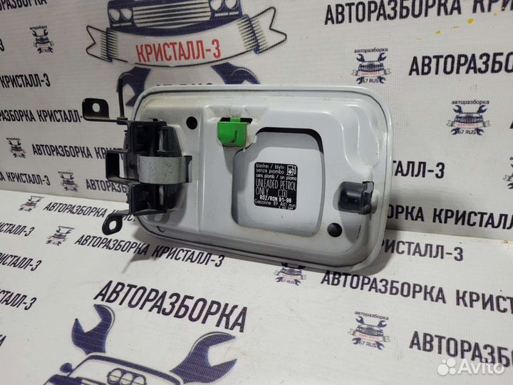 Лючок бензобака bmw x5 e53