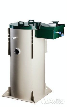 Септик / Канализация / Эко 2501