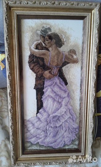 Картины,Вышивка крестиком