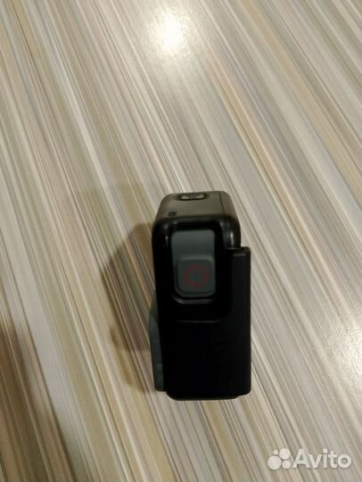 Камера GoPro 7 silver