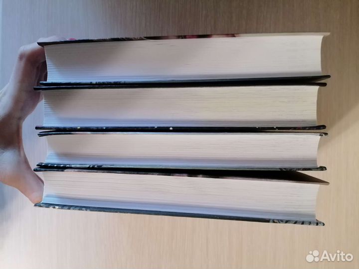 Ю. Диппель, цикл Изара