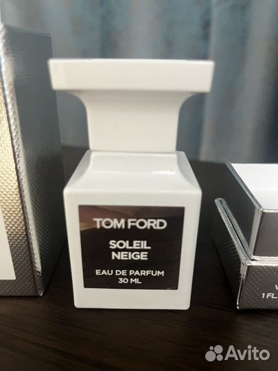 Парфюм оригинал