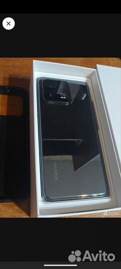Xiaomi 13, 8/256 ГБ