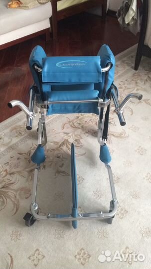 Параподиум