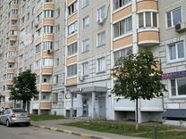 2-к. квартира, 60,4 м², 5/19 эт.