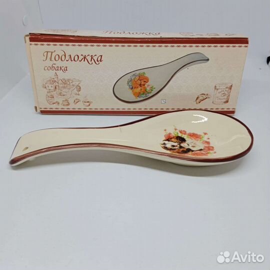 Ложка подставка