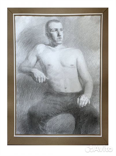 Репититор по живописи и рисунку