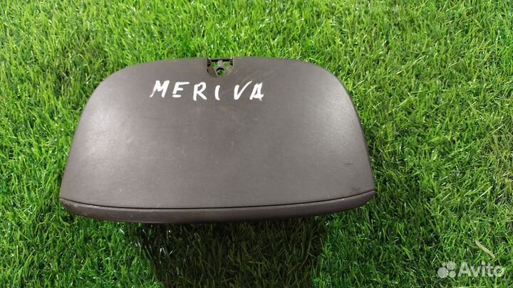 Информационное табло opel Meriva