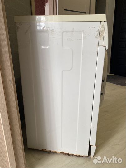 Стиральная машина автомат