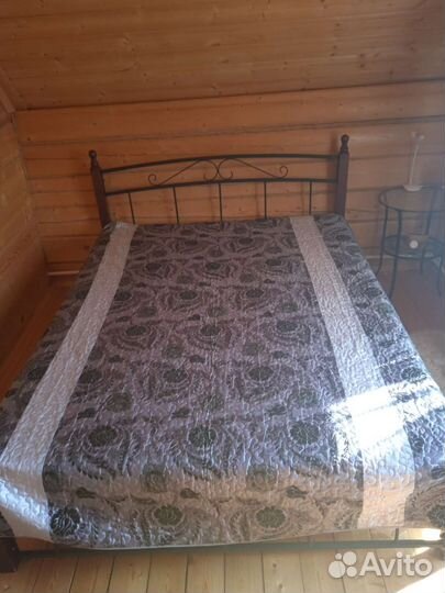 Покрывало на кровать